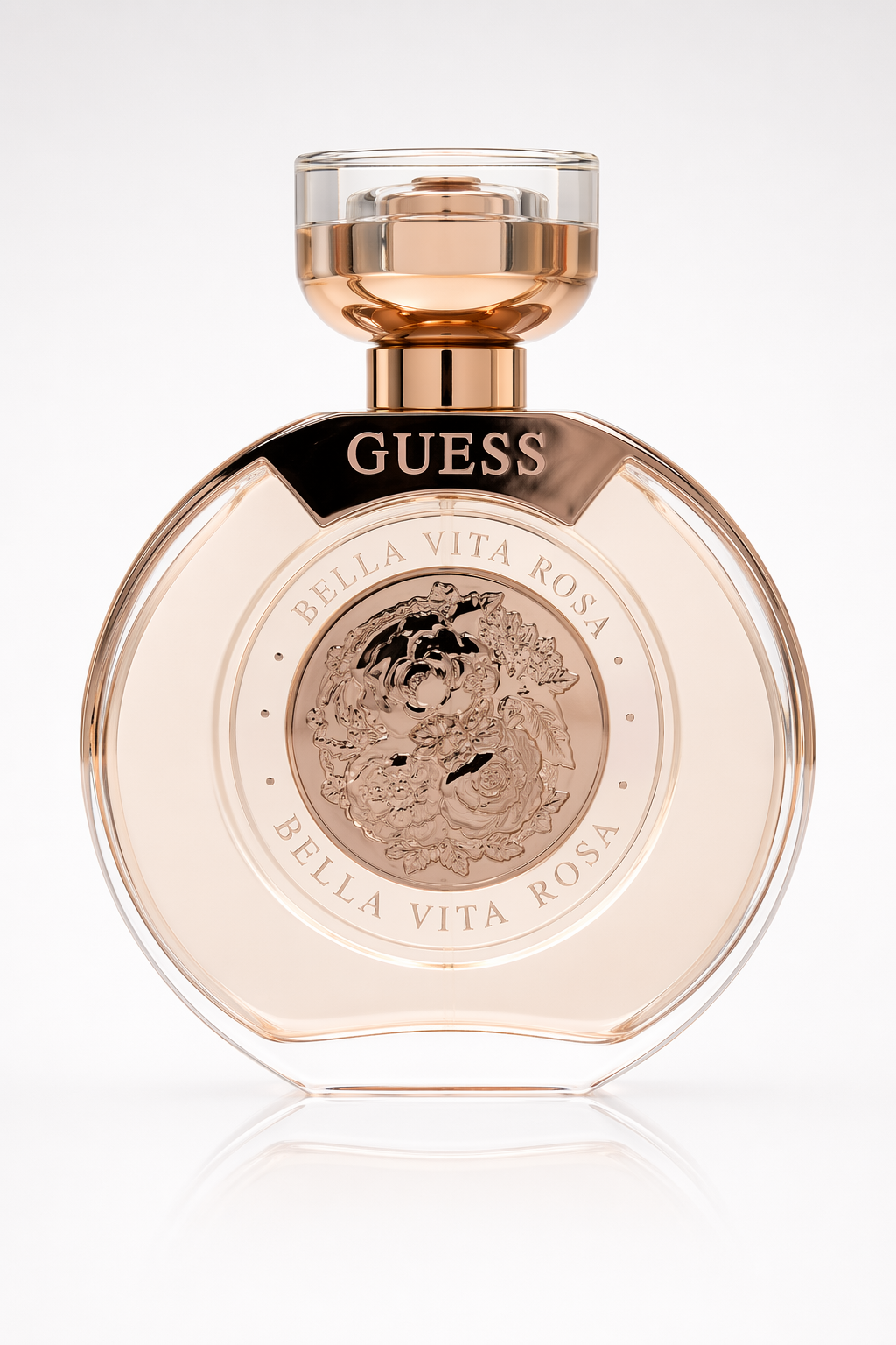 Guess Bella Vita Rosa Eau De Toilette Spray By Guess Default