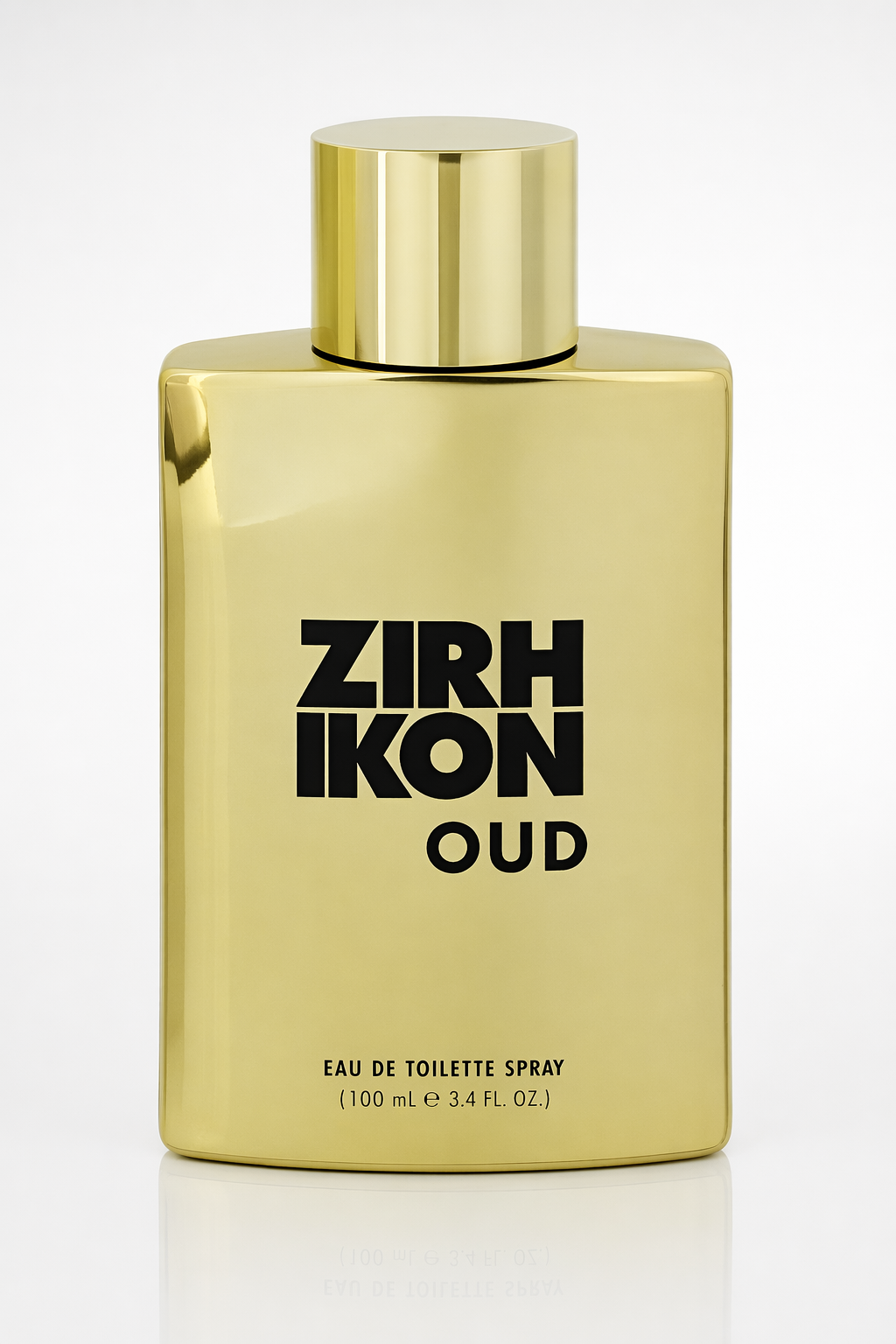 Zirh Ikon Oud Eau De Toilette Spray By Zirh International Default