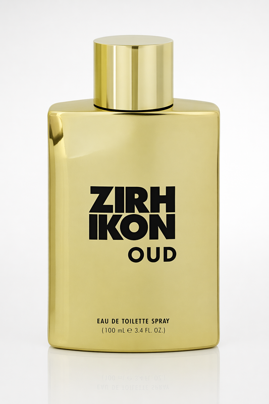 Zirh Ikon Oud Eau De Toilette Spray By Zirh International Default