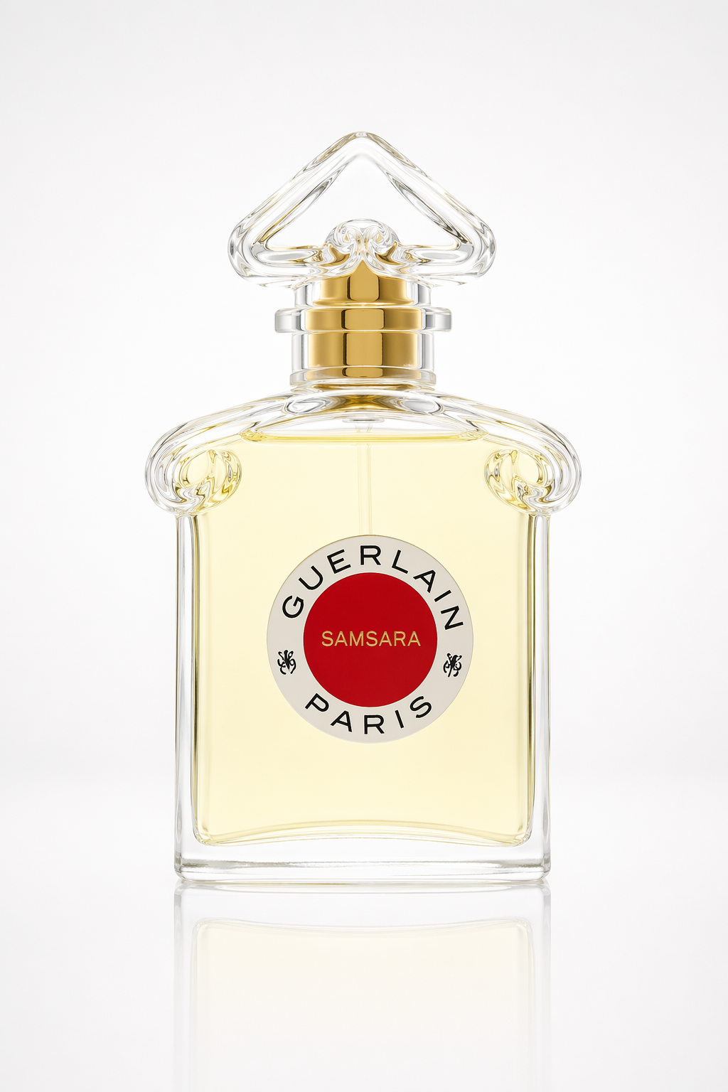 Samsara Eau De Parfum Spray By Guerlain Default