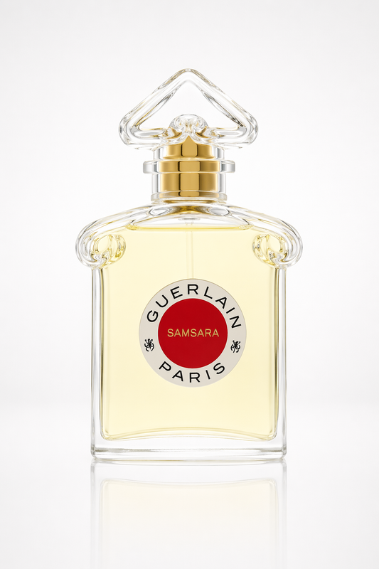 Samsara Eau De Parfum Spray By Guerlain Default