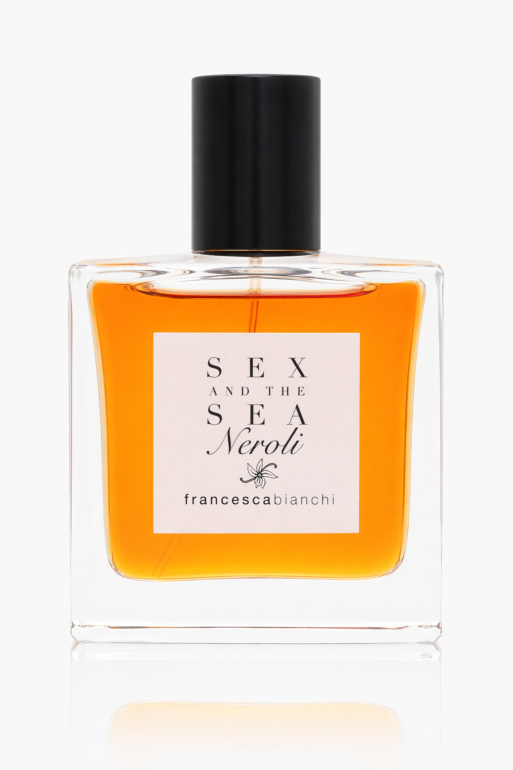 Francesca Bianchi Sex And The Sea Neroli Extrait De Parfum Spray (Unisex) By Francesca Bianchi Default