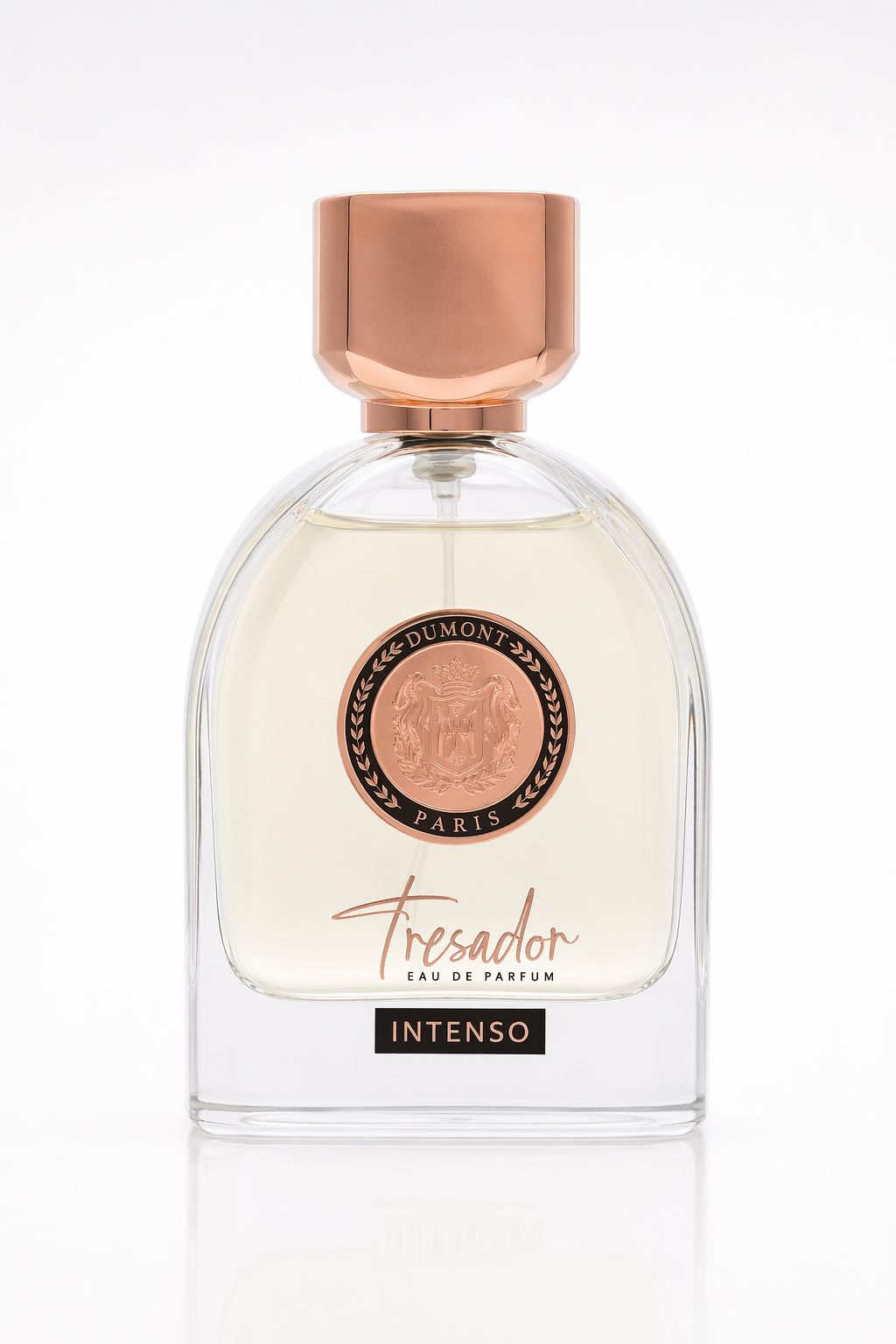 Dumont Tresador Intenso Eau De Parfum Spray (Unisex) By Dumont Paris Default