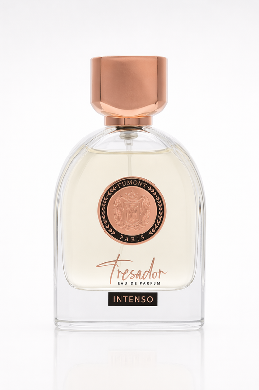 Dumont Tresador Intenso Eau De Parfum Spray (Unisex) By Dumont Paris Default