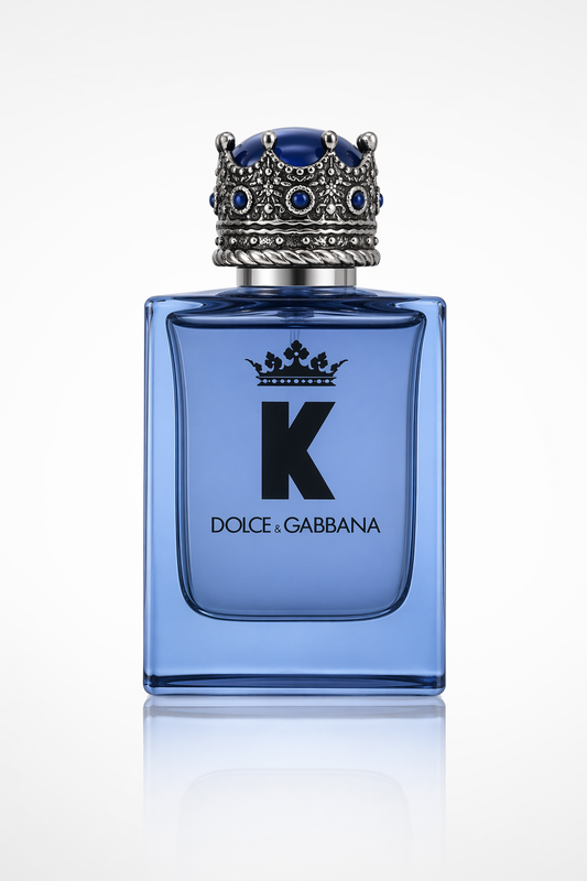 K By Dolce & Gabbana Eau De Parfum Spray By Dolce & Gabbana Default