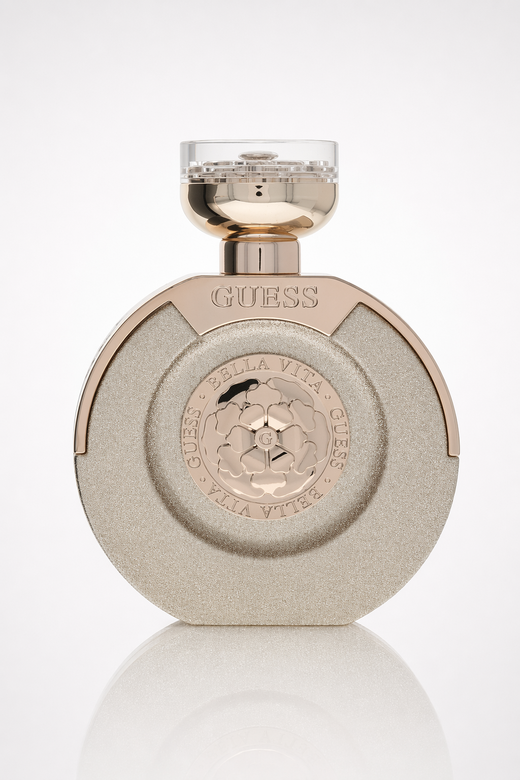 Guess Bella Vita Paradiso Eau De Parfum Spray By Guess Default