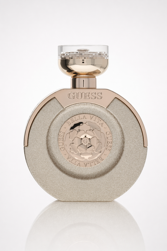 Guess Bella Vita Paradiso Eau De Parfum Spray By Guess Default