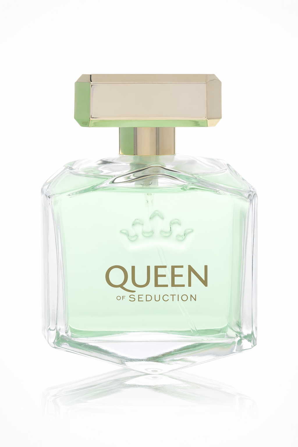 Queen Of Seduction Eau De Toilette Spray By Antonio Banderas Default