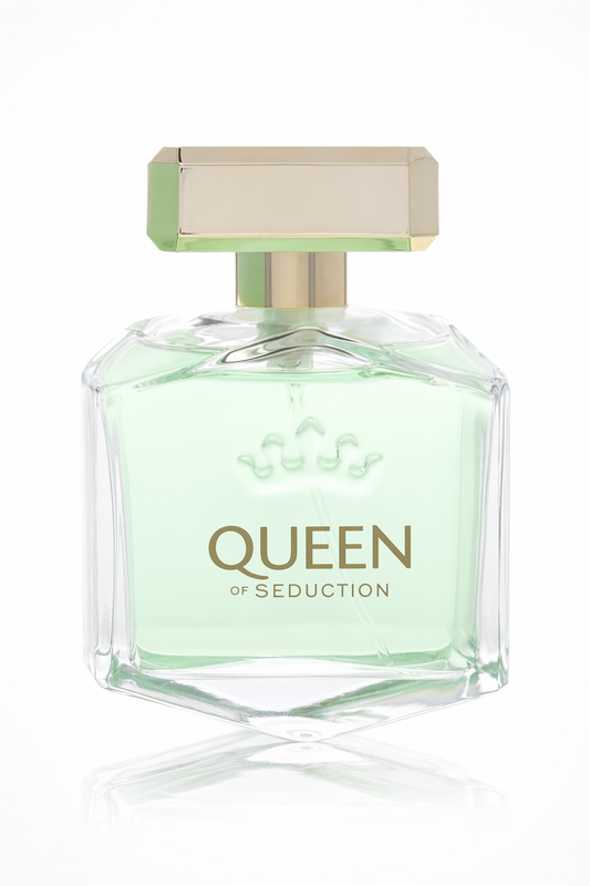 Queen Of Seduction Eau De Toilette Spray By Antonio Banderas Default