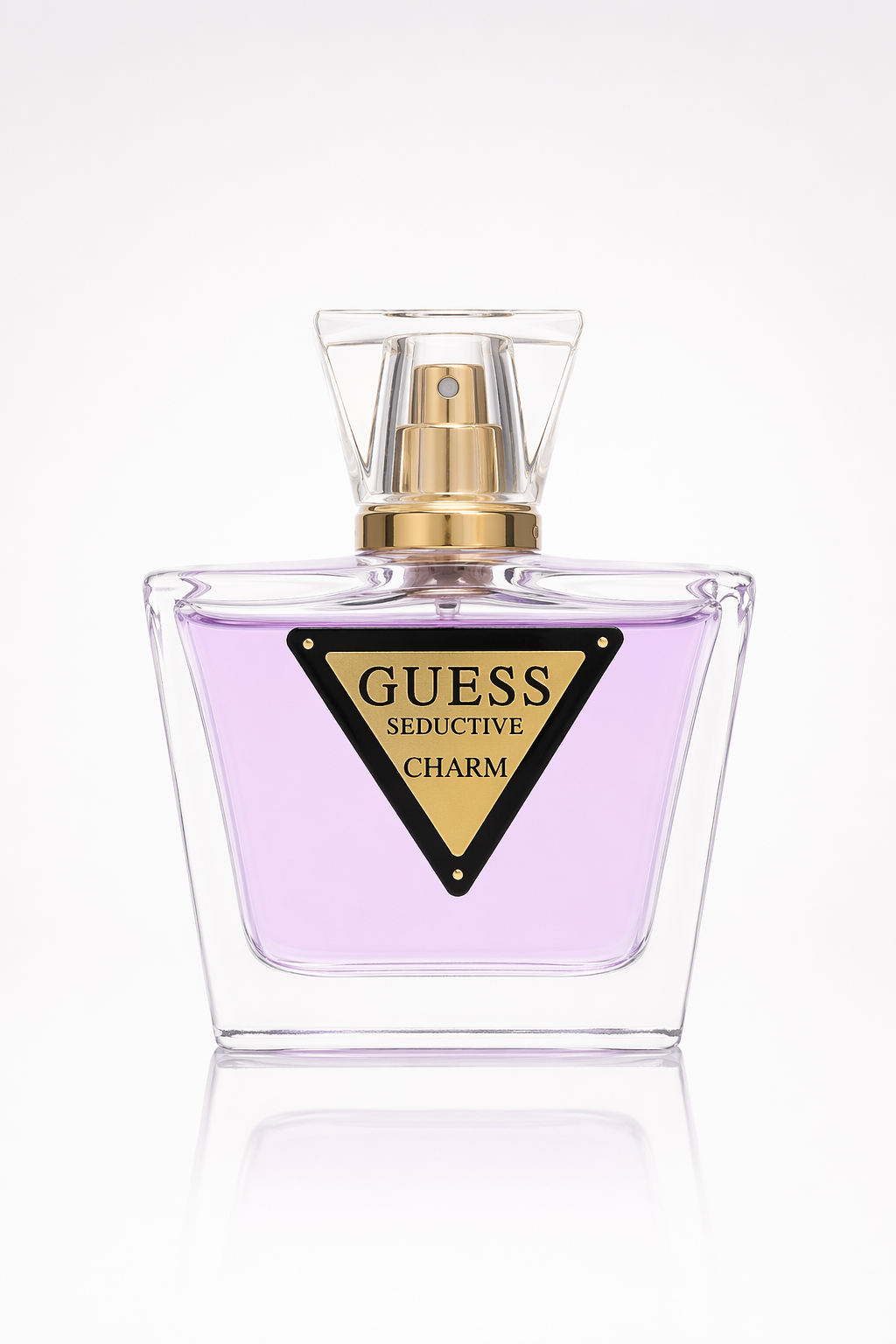 Guess Seductive Charm Eau De Toilette Spray By Guess Default