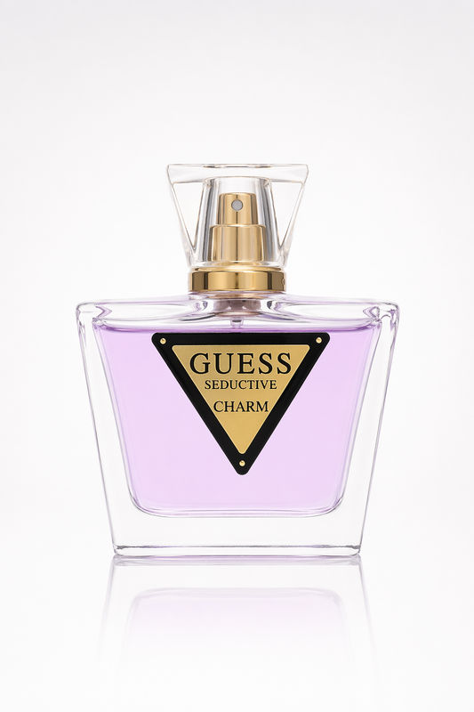 Guess Seductive Charm Eau De Toilette Spray By Guess Default