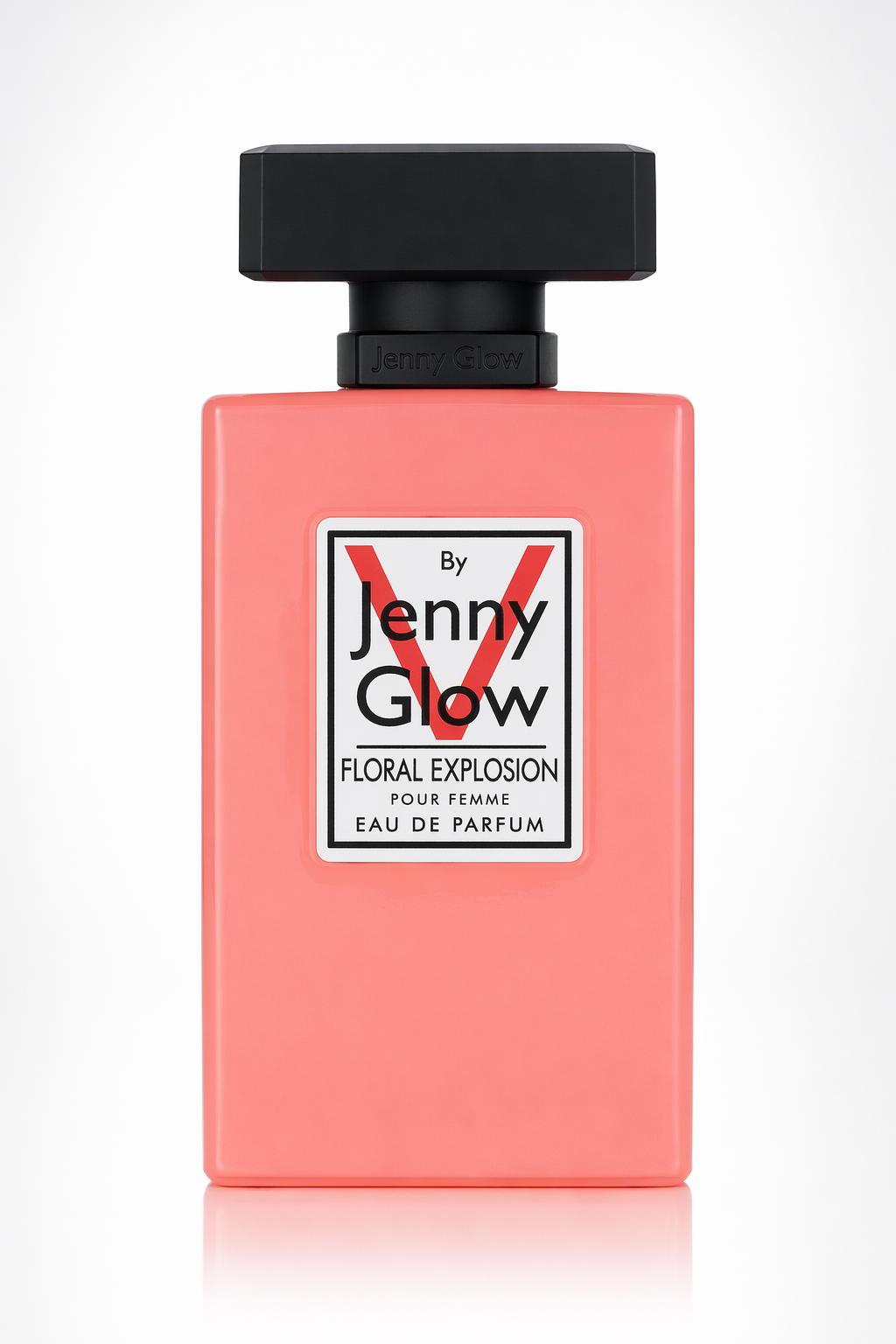Jenny Glow Floral Explosion Eau De Parfum Spray By Jenny Glow Default