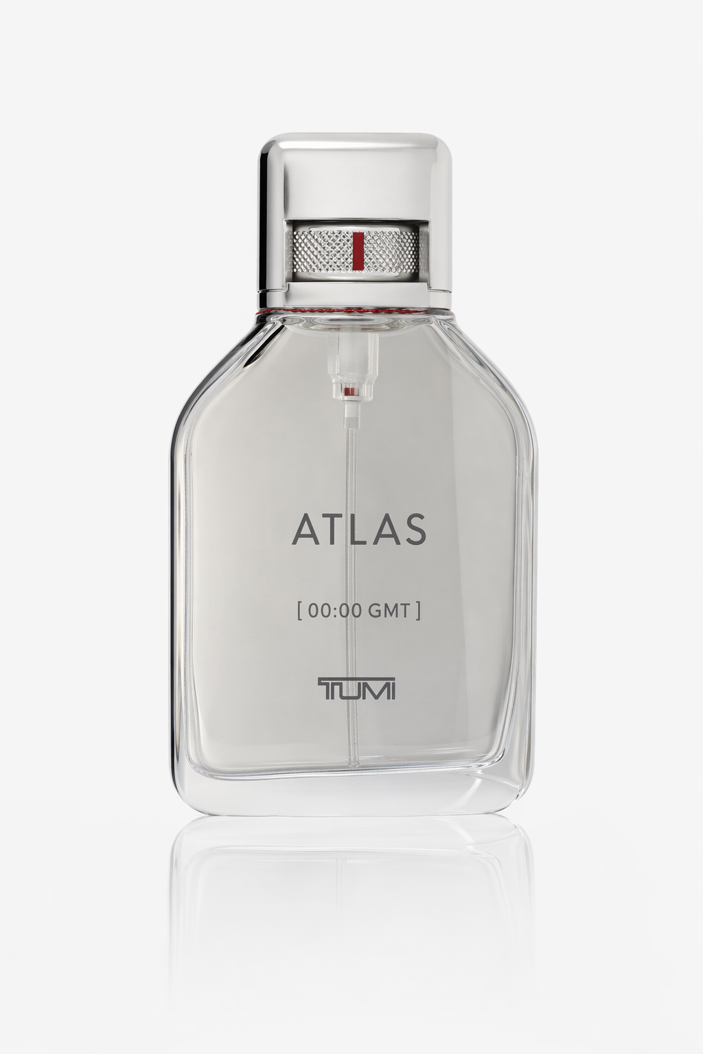 Tumi Atlas Eau De Parfum Spray By Tumi Default
