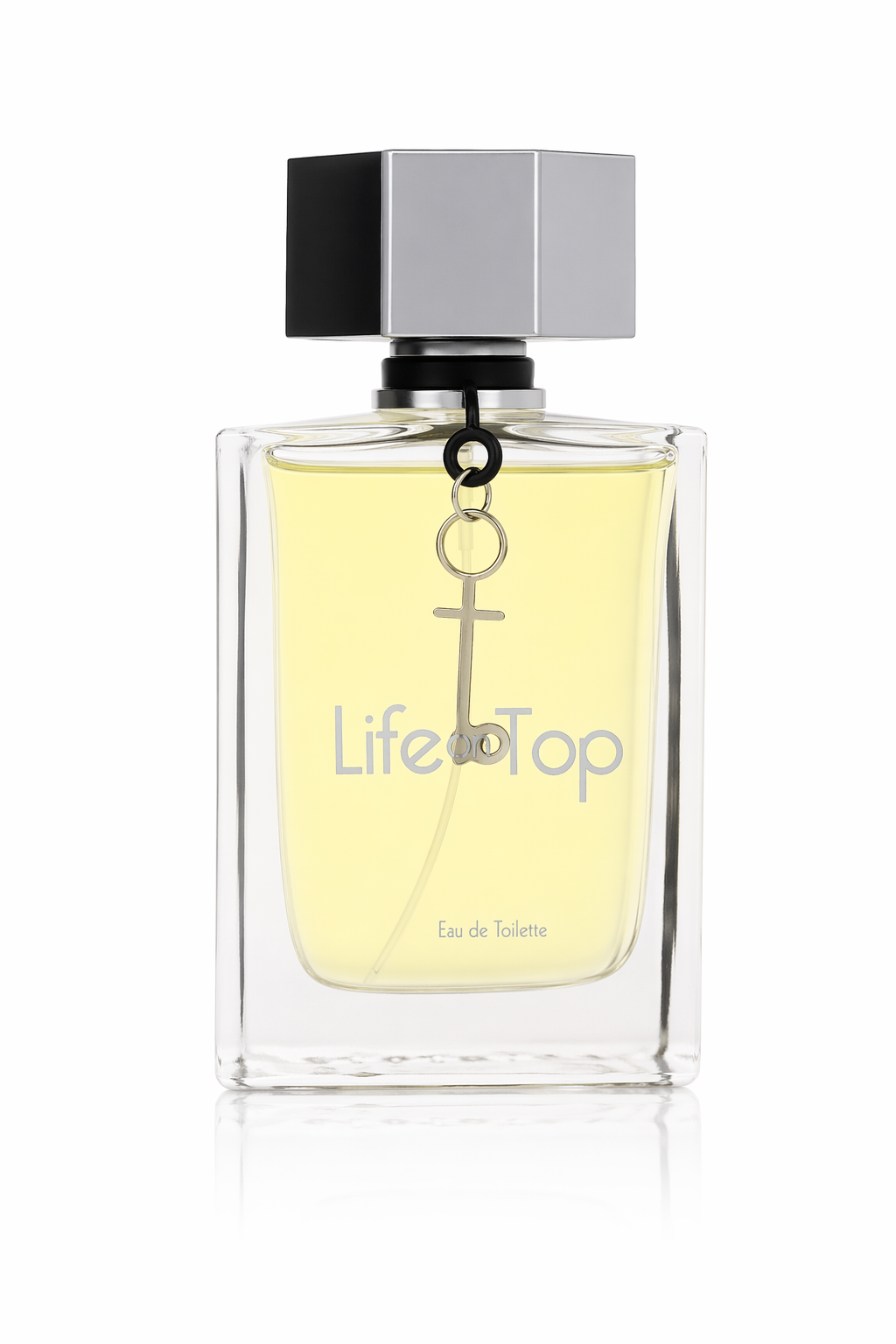 Life On Top Eau De Toilette Spray By Penthouse Default