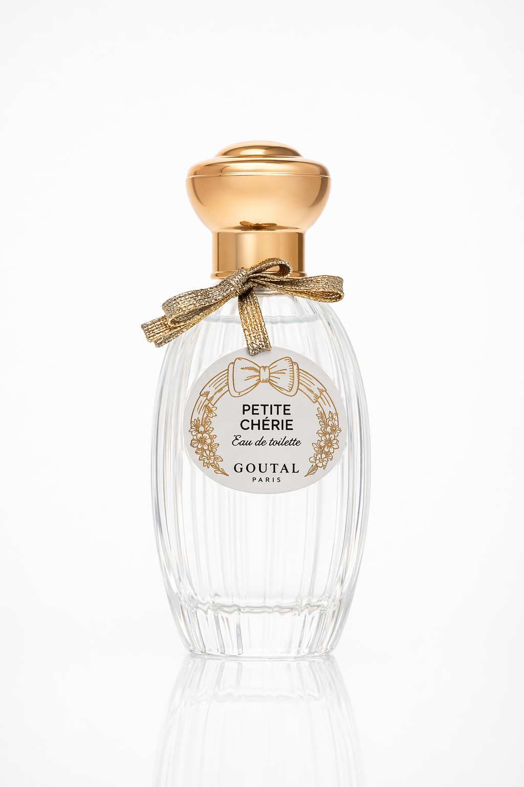 Petite Cherie Eau De Toilette Spray By Annick Goutal Default
