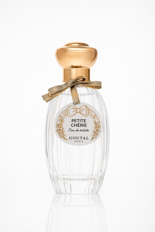 Petite Cherie Eau De Toilette Spray By Annick Goutal Default