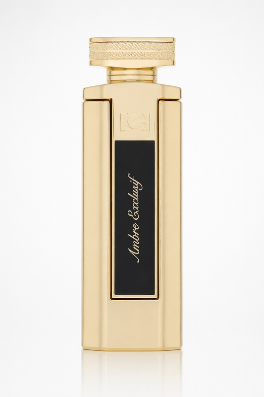 Ambre Exclusif Eau De Parfum Spray (Unboxed) By Essenza Default