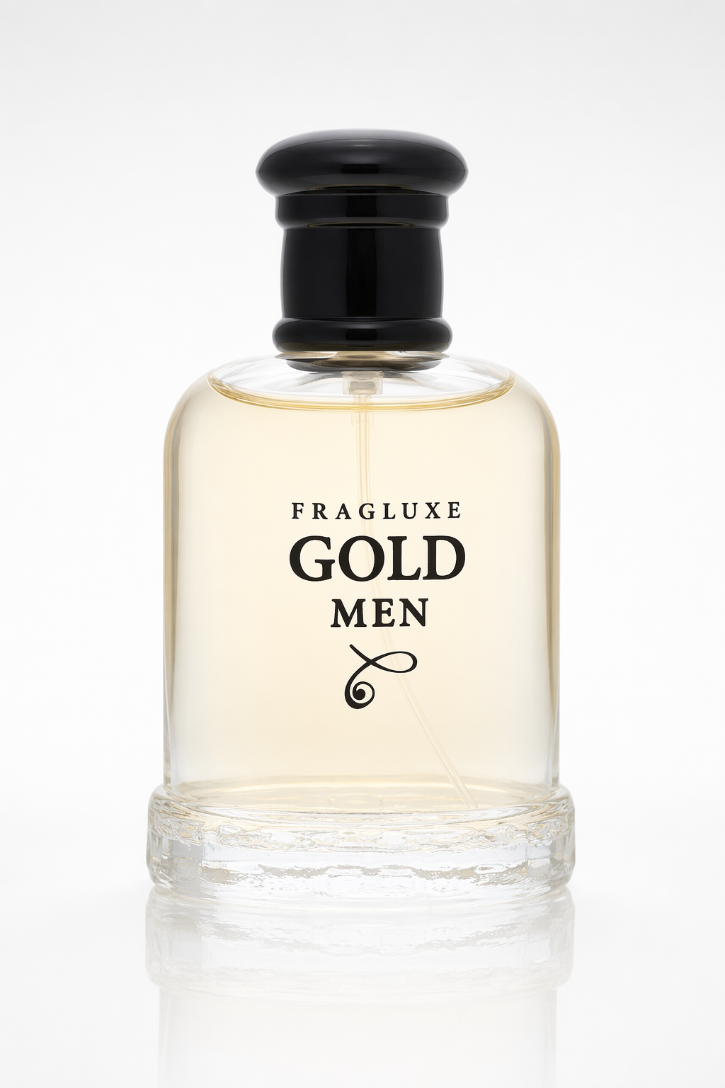 Fragluxe Gold Eau De Toilette Spray By Fragluxe Default