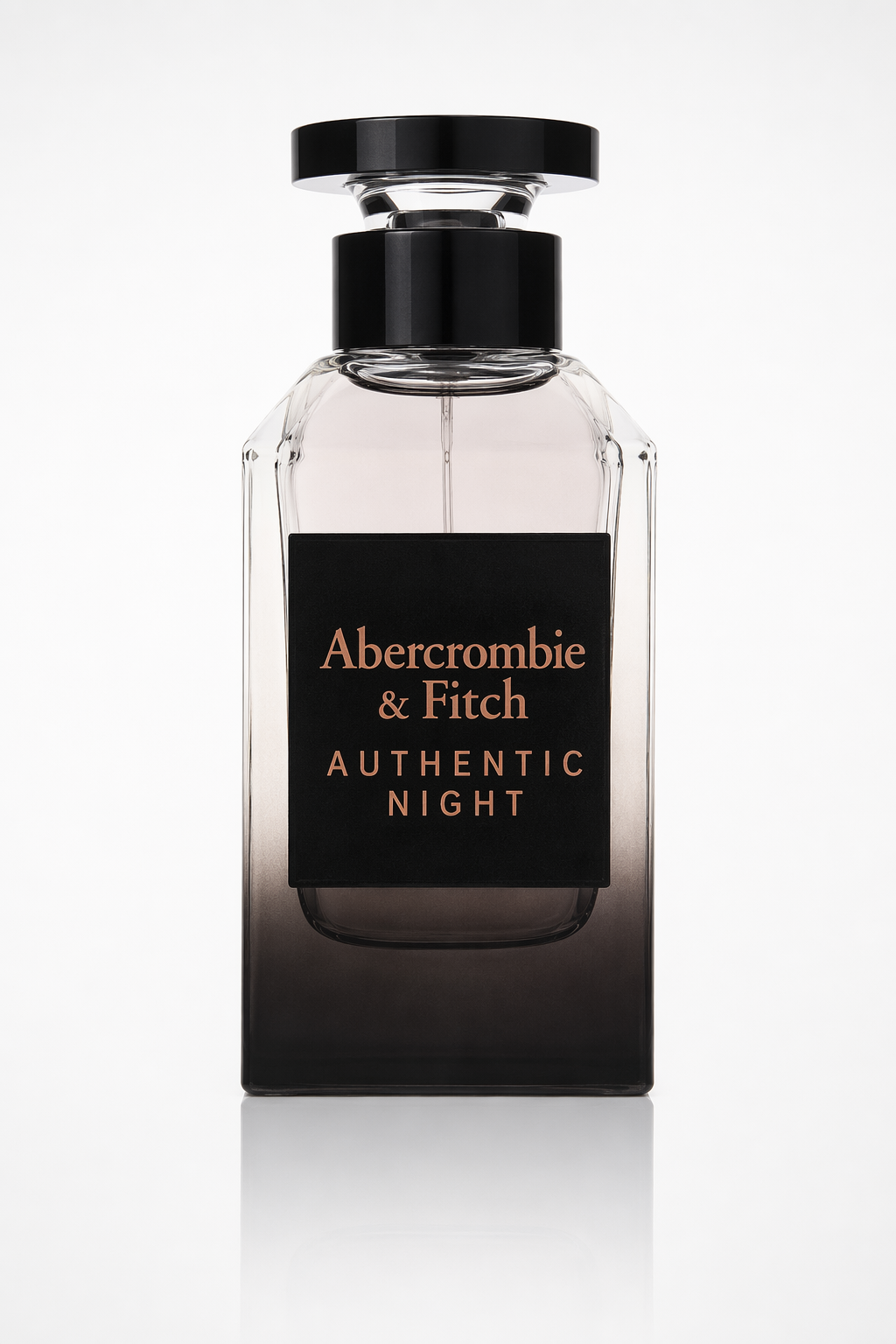 Abercrombie & Fitch Authentic Night Eau De Toilette Spray By Abercrombie & Fitch Default