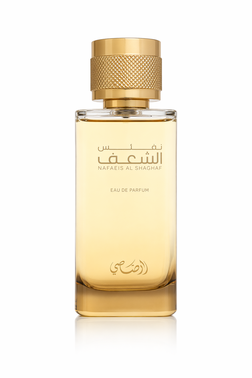 Rasasi Nafaeis Al Shaghaf Eau De Parfum Spray By Rasasi Default