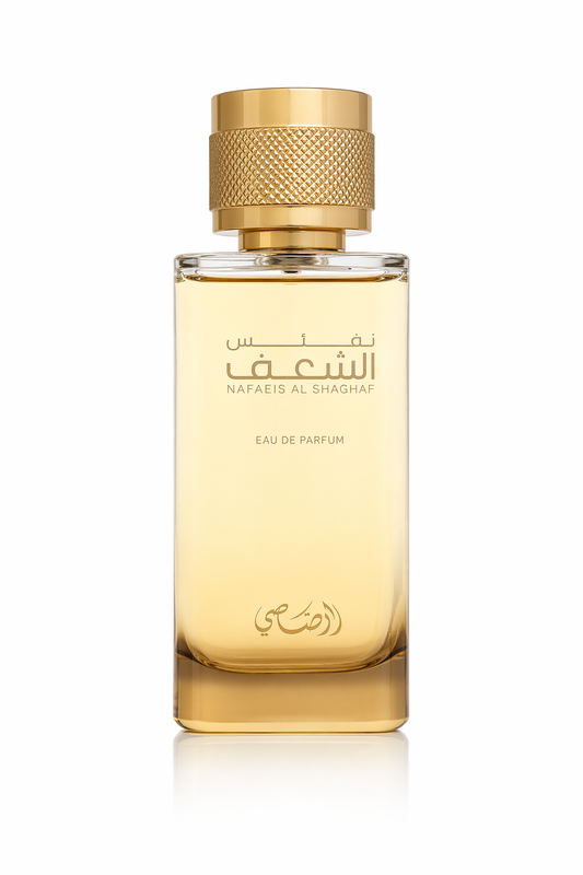 Rasasi Nafaeis Al Shaghaf Eau De Parfum Spray By Rasasi Default