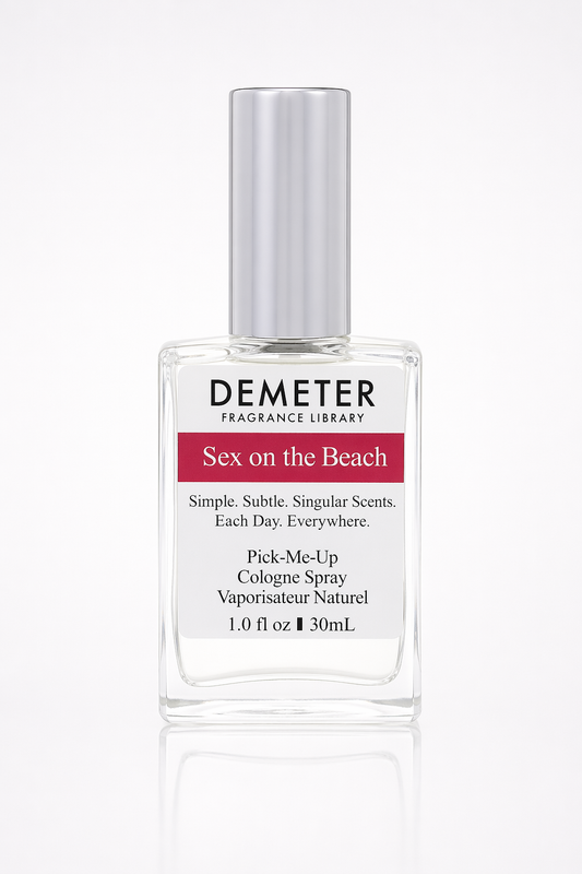 Demeter Sex On The Beach Cologne Spray By Demeter Default