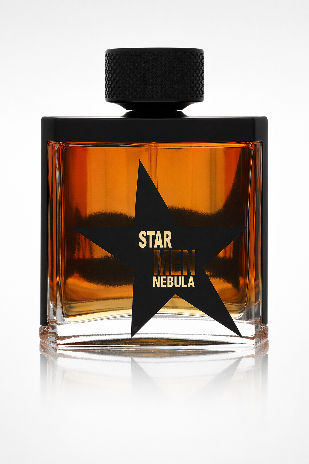 Star Men Nebula Travel Spray By Fragrance World Default