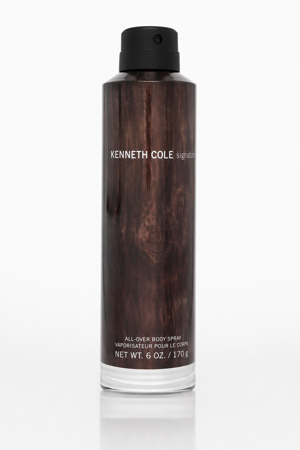 Kenneth Cole Signature Body Spray By Kenneth Cole Default