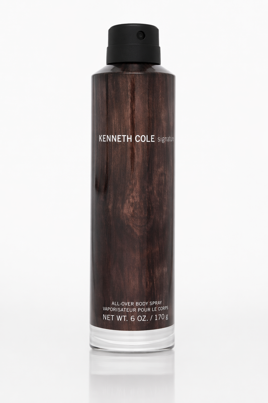 Kenneth Cole Signature Body Spray By Kenneth Cole Default