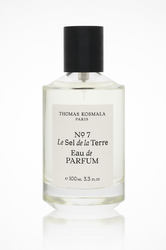 Thomas Kosmala Le Sel De La Terre No.7 Eau De Parfum Spray By Thomas Kosmala Default