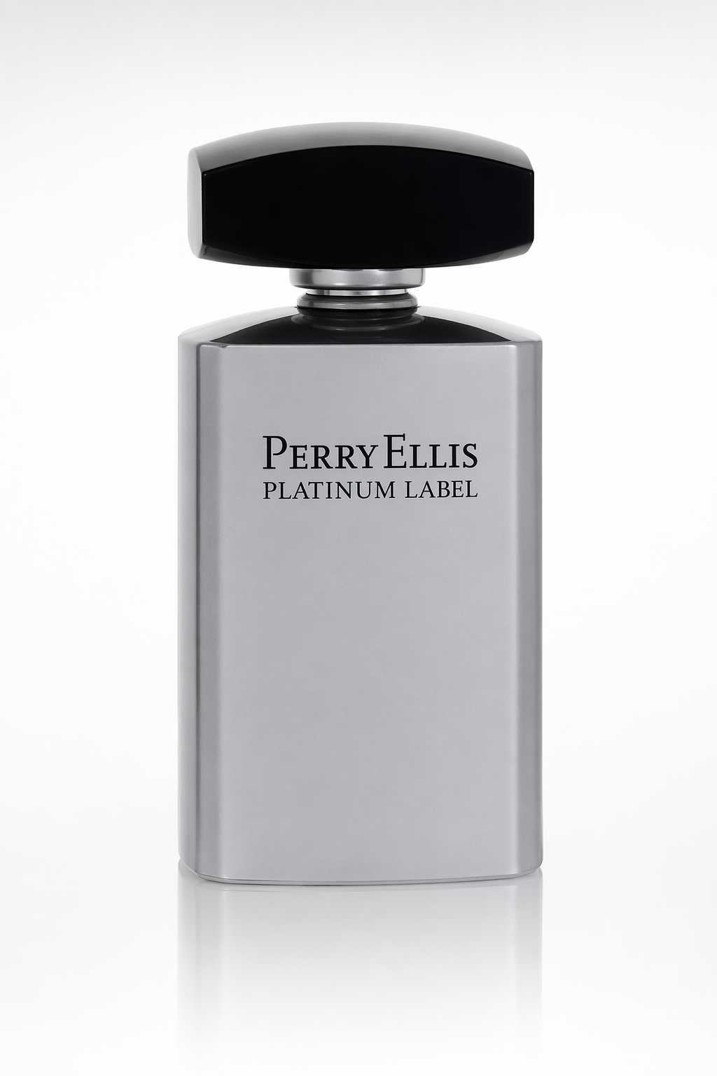 Perry Ellis Platinum Label Eau De Toilette Spray By Perry Ellis Default