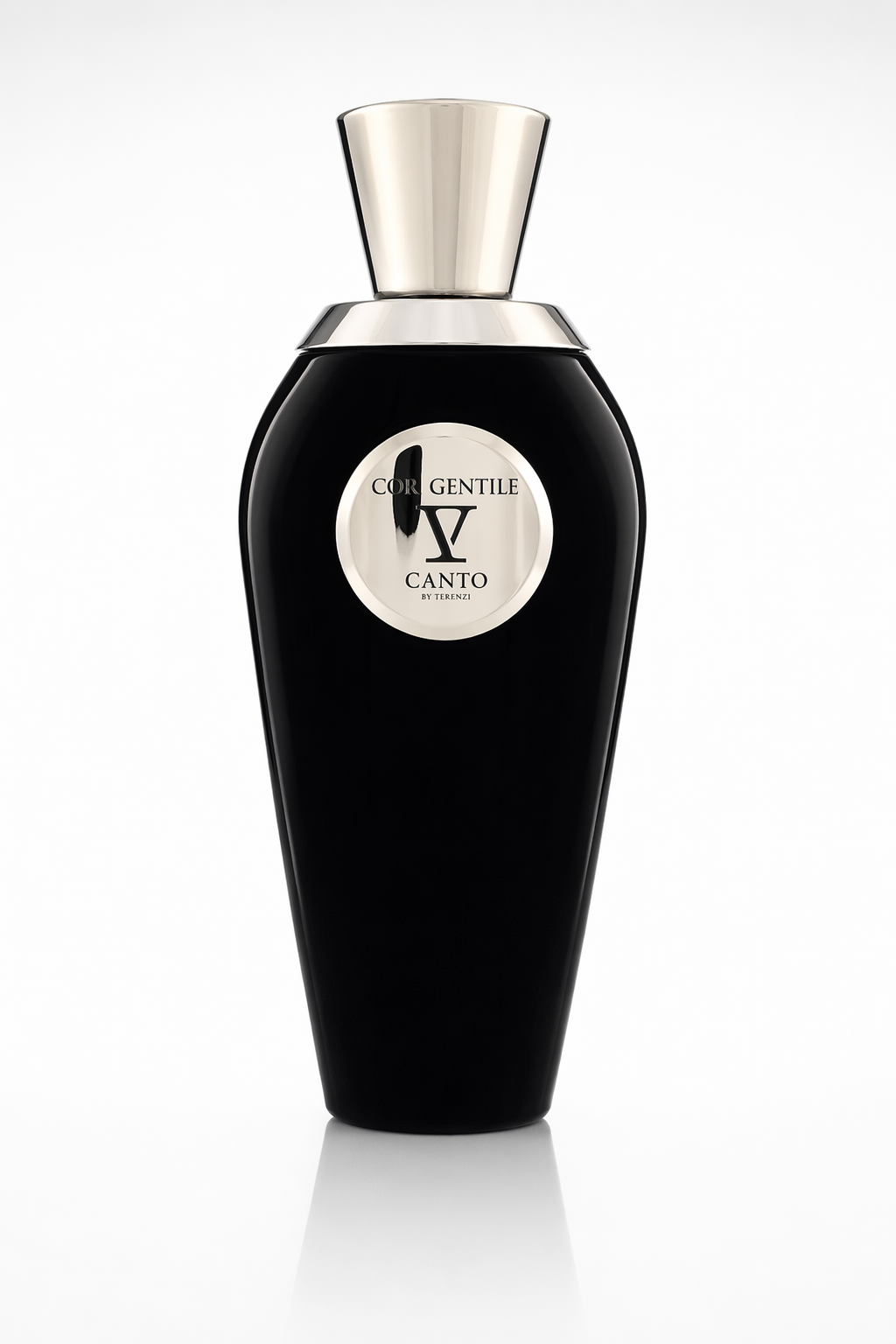 Cor Gentile V Extrait De Parfum Spray (Unisex) By V Canto Default