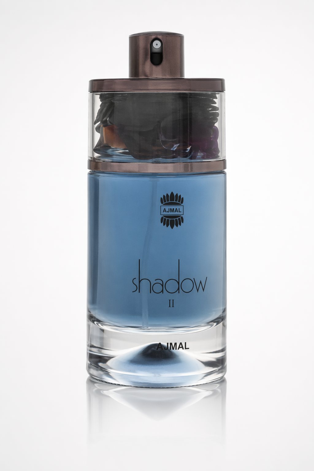 Ajmal Shadow Ii Eau De Parfum Spray By Ajmal Default