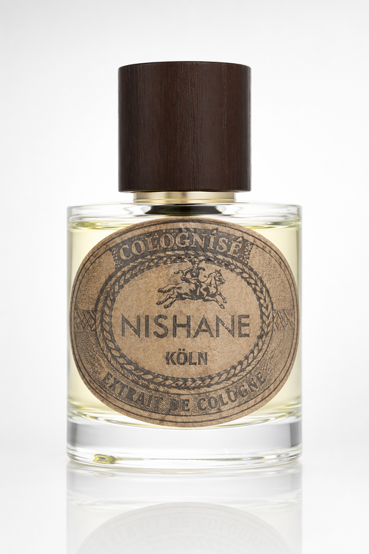 Colognise Extrait De Cologne Spray (Unisex) By Nishane Default