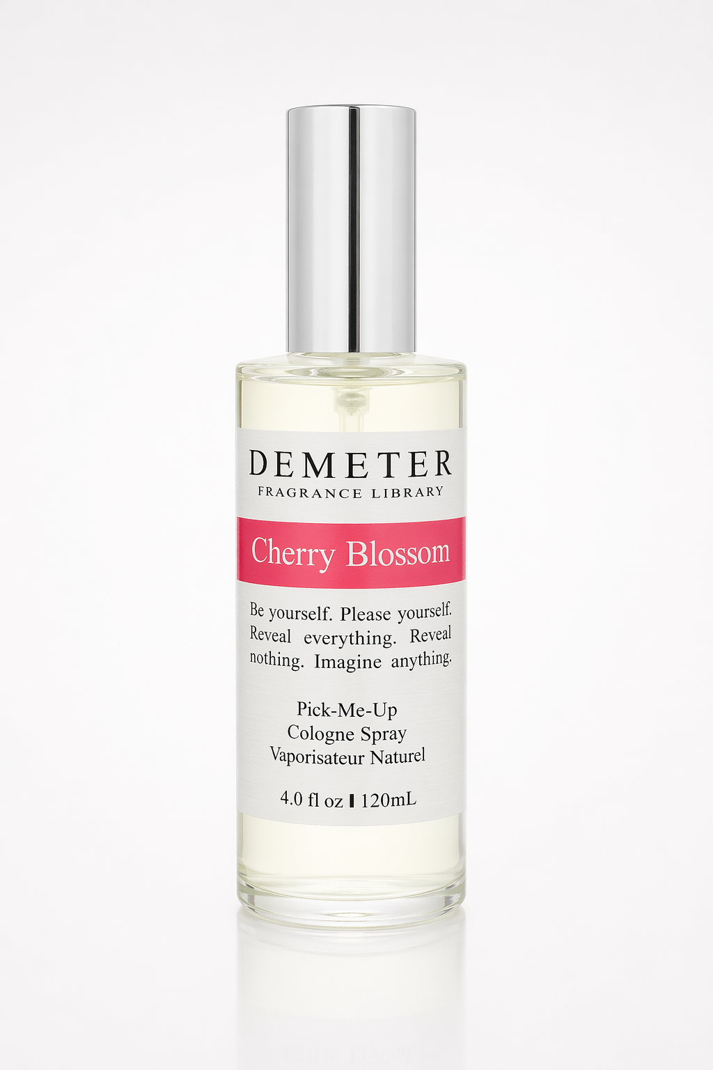 Demeter Cherry Blossom Cologne Spray By Demeter Default