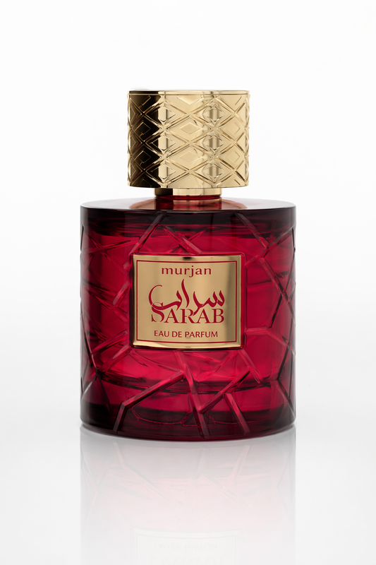 Dumont Murjan Sarab Eau De Parfum Spray (Unisex) By Dumont Paris Default