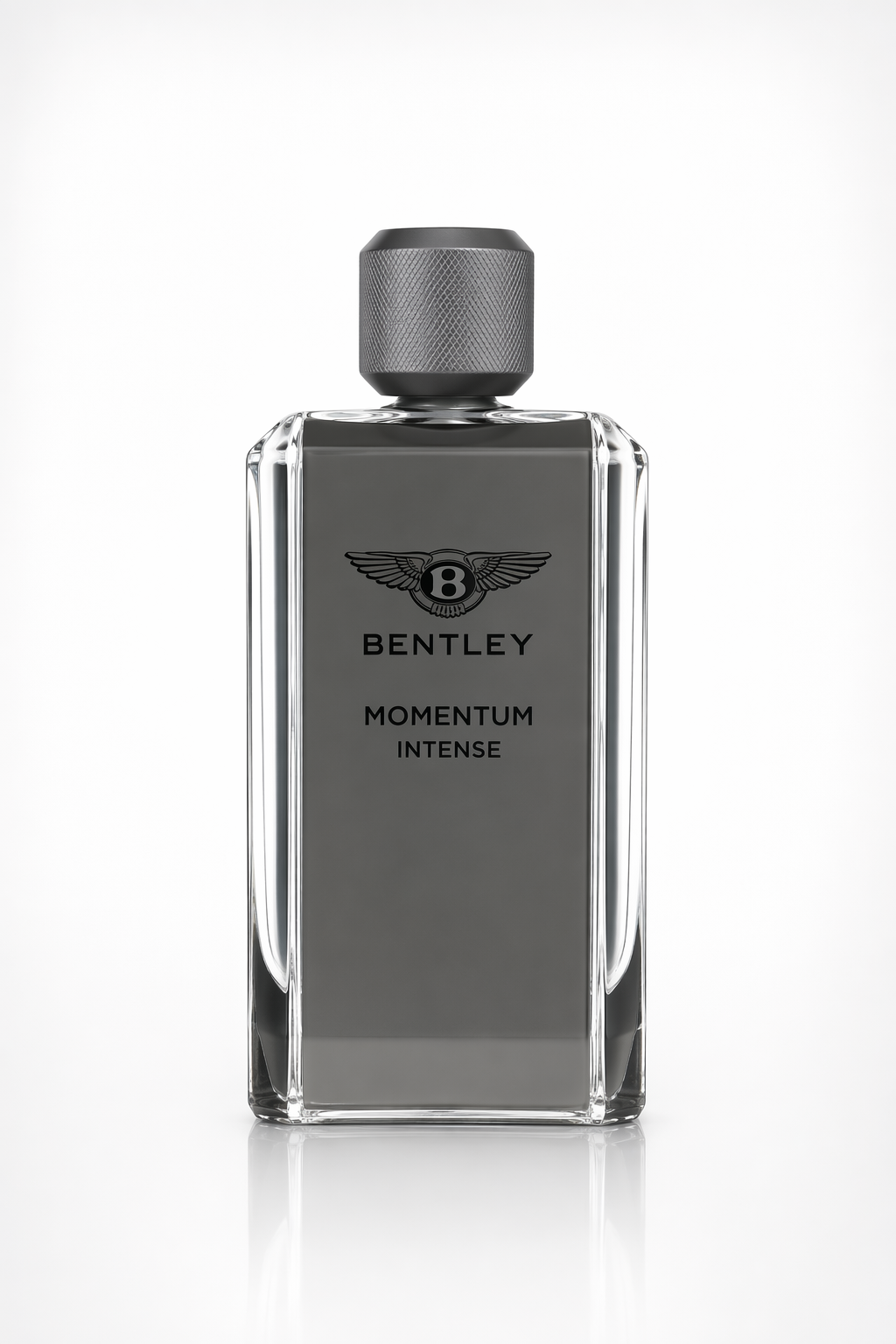 Bentley Momentum Intense Eau De Parfum Spray By Bentley Default