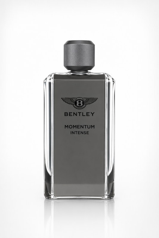 Bentley Momentum Intense Eau De Parfum Spray By Bentley Default