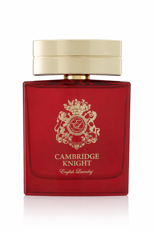 Cambridge Knight Eau De Parfum Spray By English Laundry Default