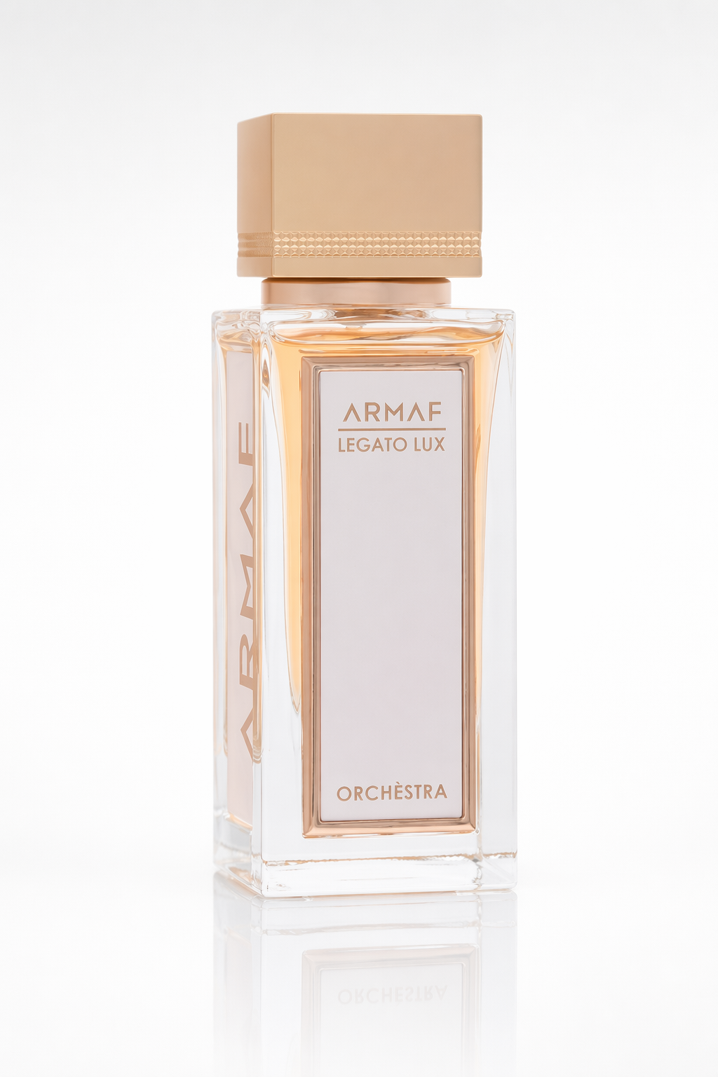 Armaf Orchestra Legato Lux Eau De Parfum Spray By Armaf Default