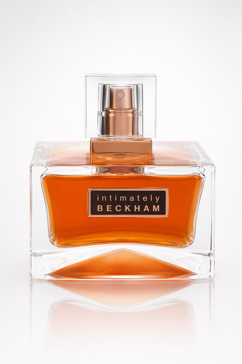 Intimately Beckham Eau De Toilette Spray By David Beckham Default