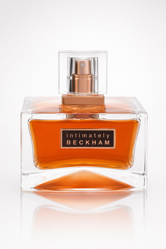 Intimately Beckham Eau De Toilette Spray By David Beckham Default