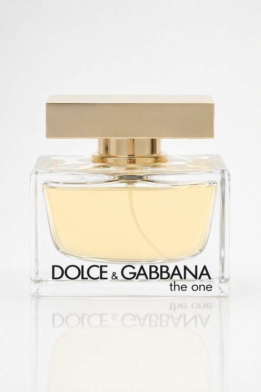 The One Eau De Parfum Spray By Dolce & Gabbana Default