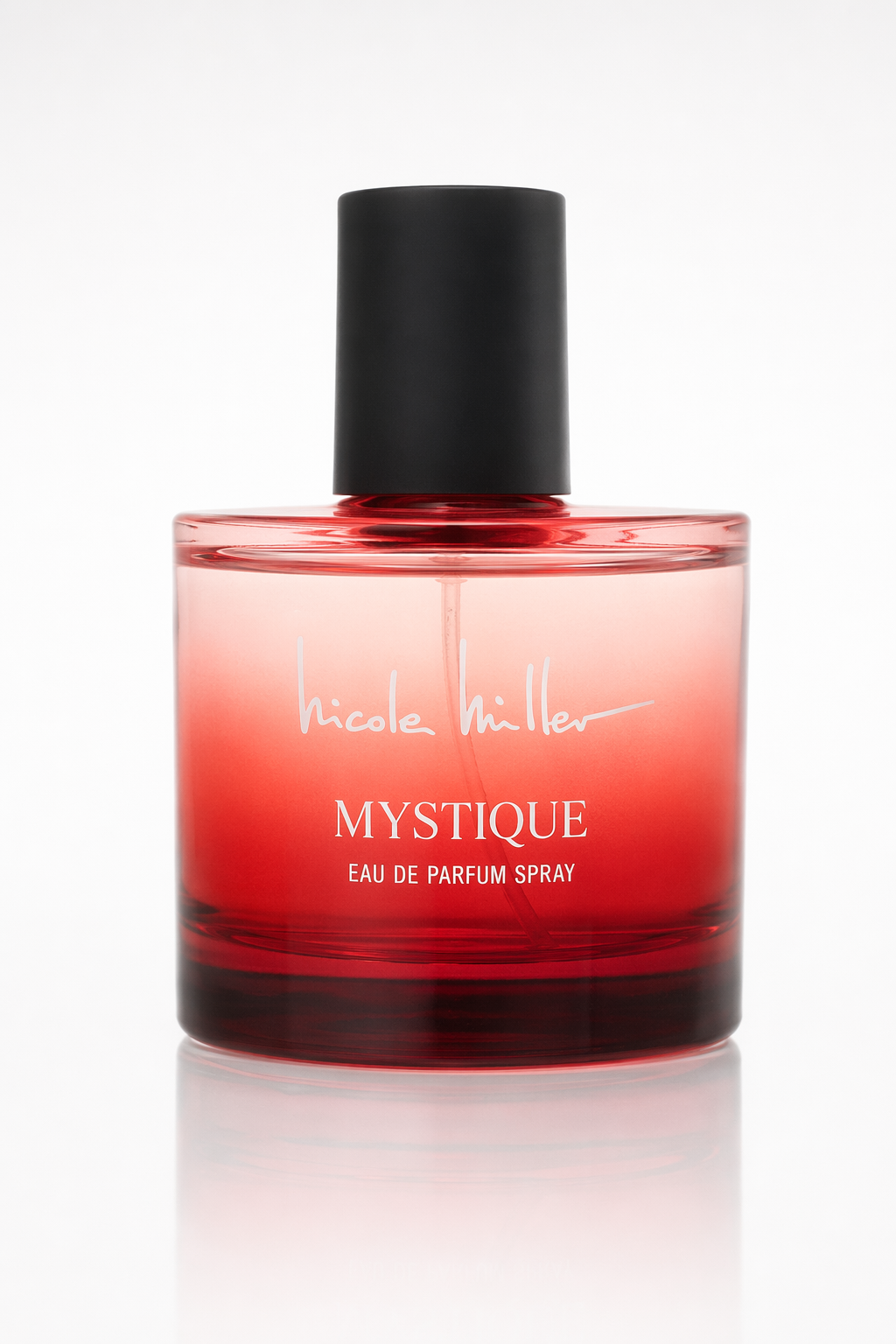 Nicole Miller Mystique Eau De Parfum Spray By Nicole Miller Default