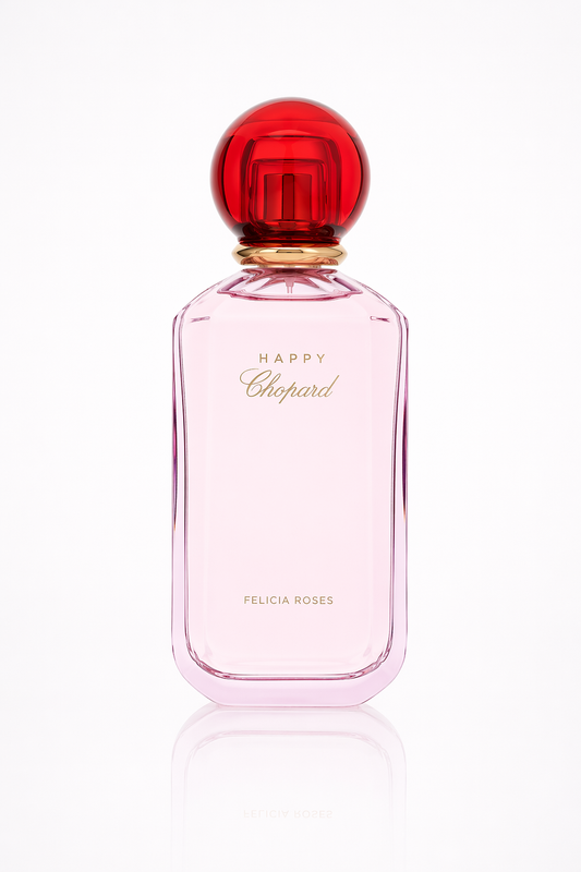 Happy Felicia Roses Eau De Parfum Spray By Chopard Default