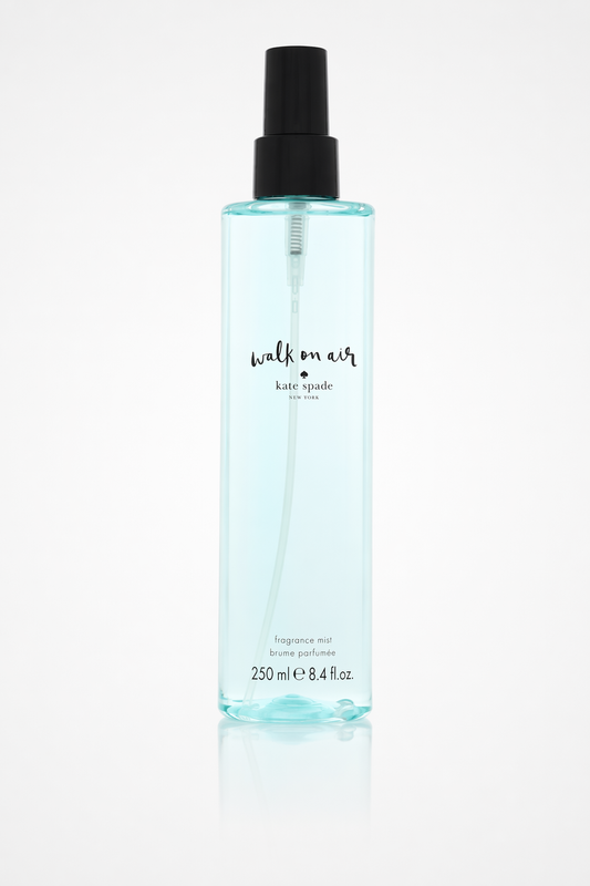 Walk On Air Fragrance Mist By Kate Spade Default