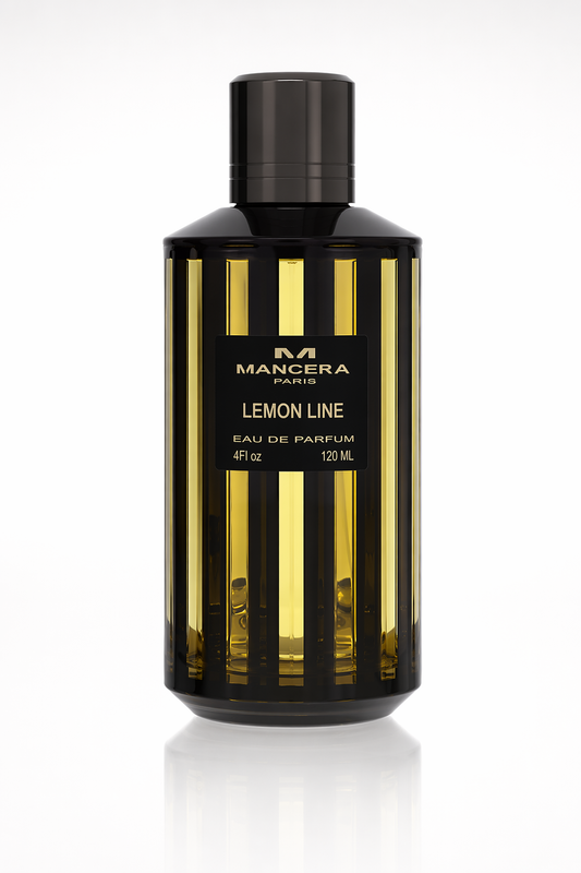 Mancera Lemon Line Eau De Parfum Spray (Unisex) By Mancera Default