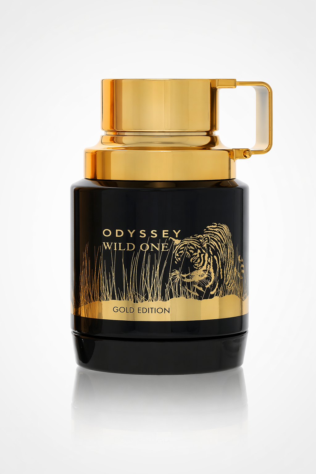 Armaf Odyssey Wild One Eau De Parfum Spray By Armaf Default