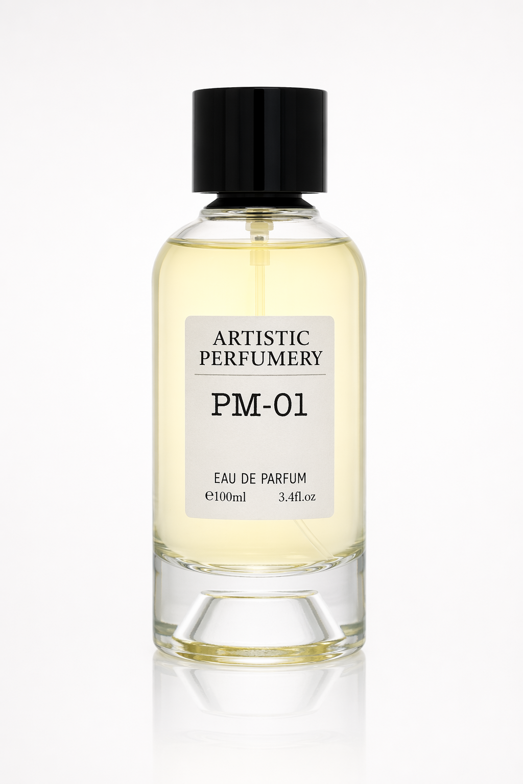 Armaf Artistic Perfumery Pm-01 Eau De Parfum Spray By Armaf Default