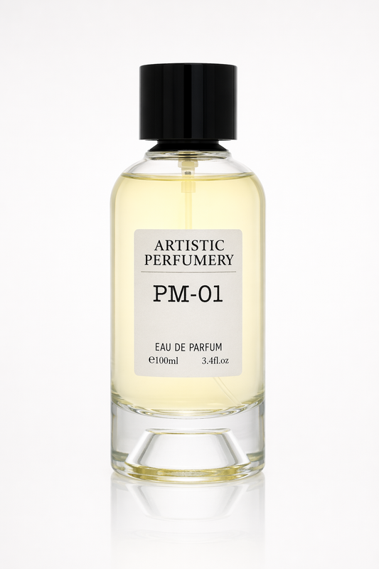 Armaf Artistic Perfumery Pm-01 Eau De Parfum Spray By Armaf Default